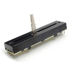 CROSSFADER DDJ 800