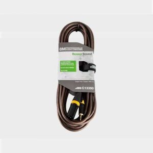 CABLE BS DE AUDIO LINK 8M AUDIF ST A CAN MACHO