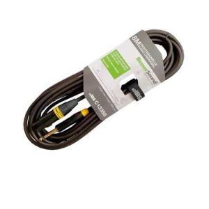 CABLE BS DE AUDIO LINK 8M 1 4 A CANON HEM