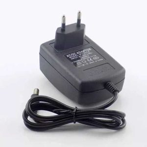CARGADOR DE CARRO BS POWER 5V 5.4A QC3.0+2.4CAR 12-20V 2USB 30W