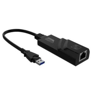 ADAPTADOR CONECTOR CONVERTIDOR USB 3.0 A RED RJ45