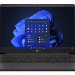 LAPTOP HP 250 G9 /PROCESADOR INTEL CORE™ i5-1235U 12va /RAM 16GB DDR4 / 512GB SSD / PANTALLA : 15.