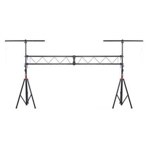 PEDESTAL PARA LUCES FEUR FU-30R