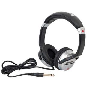 AUDÍFONOS NUMARK HF125