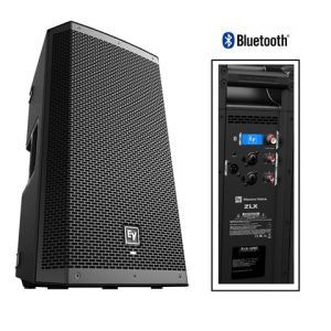 CAJA ELECTRO ZLX LX12BT