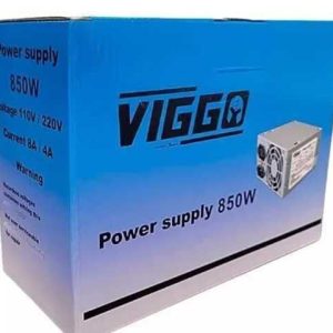 FUENTE DE PODER VIGGO 850W PC