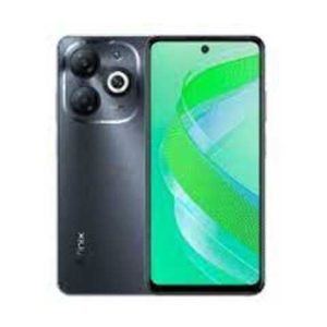 NFINIX SMART 8 4128GB COLOR: TIMBER BLACK ARCOTEL: 2023 - 033754