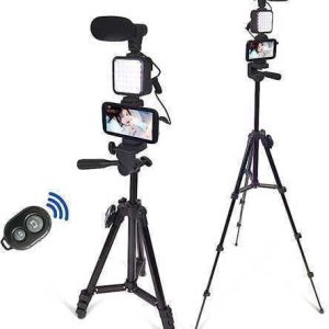 KIT DE VLOGGING KIT-05ML