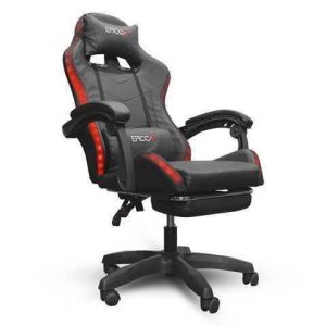 EP-CH07 RGB - SILLA GAMING AJUSTABLE Y RECLINABLE