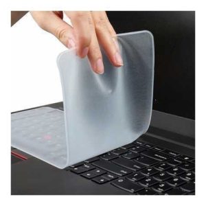 PROTECTOR TECLADO DE LAPTOP DE 14
