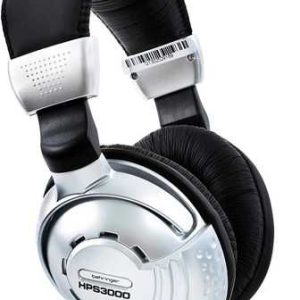 AUDIFONOS BEHRINGER HPS3000
