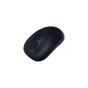 MOUSE SPEEDMIND OPTICO SCROLL USB NEGRO