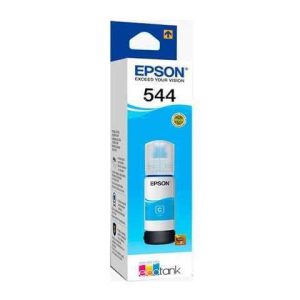 TINTA EPSON 65ML CYAN - T544220