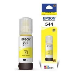 TINTA EPSON 65ML YELLOW T544420