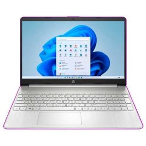 Laptop HP 15-EF2526LA /RYZEN 7 5700U / 12gb RAM DDR4 / SSD 512GB/ PANTALLA 15.6 PULGADAS
