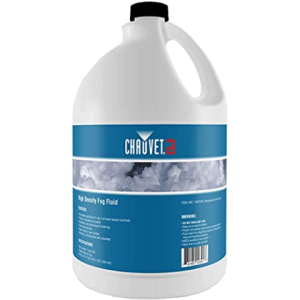 Liquido de humo Chauvet Galon