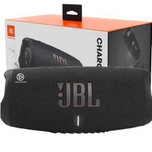 PARLANTE JBL CHARGE 5 - ALTAVOZ - PARA USO PORTÁTIL - INALÁMBRICO - BLUETOOTH - 20 HORAS DE REPRODUCCIÓN