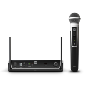 Microfono Inalambrico LD Systems LDU306HHDUS Diversity