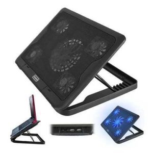 VENTILADOR ANERA AE-CP520 NIVELES MALLA CON LUCES