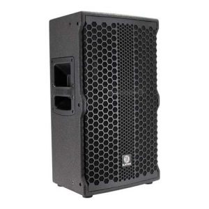 CAJA NOVO CLASE D 12" 1200W MADERA