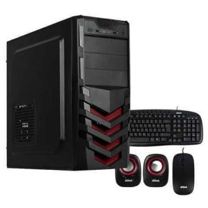 COMBO CASE ALTEK 4200 ROJO