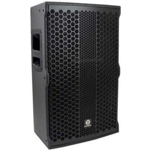 CAJA AMPLIFICADA BLASTKING NOVO - P15A CLASE D 15" 1200W