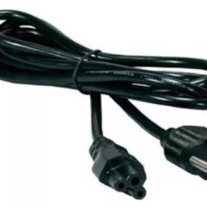 CABLE DE PODER BS POWER 3X18AWG 1.80M IEC C5