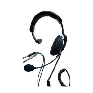 AUDÍFONOS STANTON DJ PRO 500 MCMKII