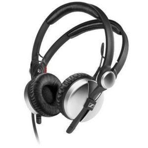 AUDIFONOS PROFESIONAL PARA DJ SENNHEISER HD 25