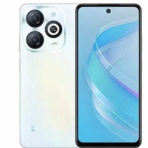 INFINIX SMART 8 4128GB COLOR: GALAXY WHITE ARCOTEL: 2023 - 033754