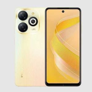 TELEFONO INFINIX SMART 8 4128GB COLOR: SHINY GOLD ARCOTEL: 2023 - 033754