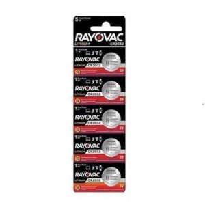 PILA DE RELOJ GP CR2032 3V 020.0 x 3.2MM