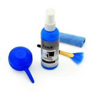 KIT LIMPIADOR DE PANTALLA HAVIT HV-SC055