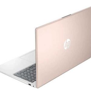 Hp 15-fc0001la AMD Ryzen 3 7320U | 8GB Ram | 512GB SSD | Pantalla 15.6" Full HD | Windows 11H | Rose Gold , BRM3478BHT