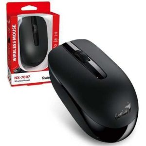 MOUSE GENIUS WIRELESS NX-7007