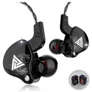 AUDIFONO QKZ