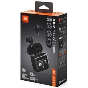 AUDIFONO JBL TOUR PRO 2