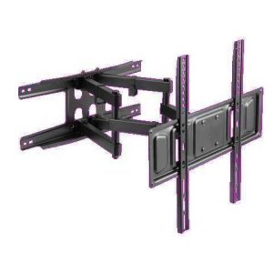SOPORTE CON INCLINACION DE DOBLE BRAZO PARA TV32 -70