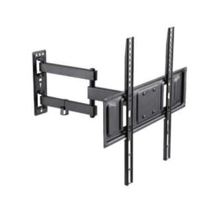 SOPORTE CON INCLINACION DE UN BRAZO PARA TV 32-55"