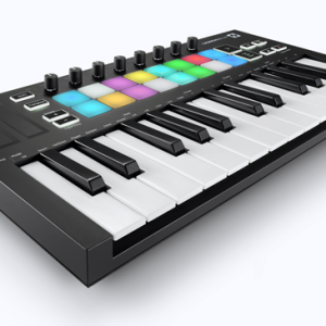 Launchkey Mini Novation