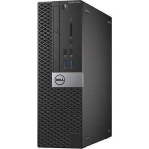 CPU DELL OPTIPLEX 7040 REMAFACTURADO I5/8GB RAM/256SSD