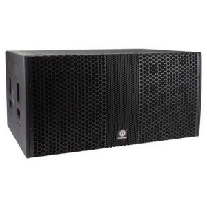 SUBWOOFER BLASKING NOVO CLASE D 18" 3000W
