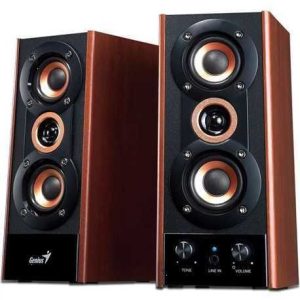 PARLANTE GINIUS SP-HF800A II