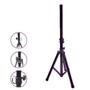 PEDESTAL PARA CAJAS AMPLIFICADA MIYAKO M-28