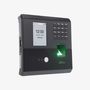 RELOJ BIOMETRICO FACIAL ZKTECO ZK-MB10-VL