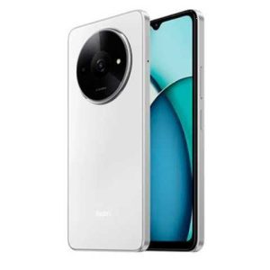 CELULAR XIAOMI REDMI A3X DS 4gb+128gb MOONLIGHT WHITE