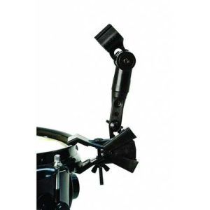 PEDESTAL DE CLAMP FLEXIBLE DE BATERIA AUDIX D-CLAMP