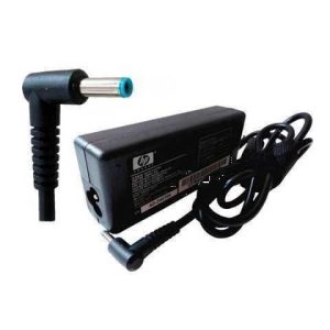 CARGADOR LAPTOP HP AZUL 19.5V-3.33A