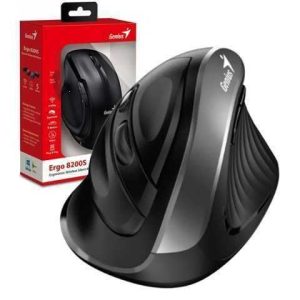MOUSE GENIUS ERGO 8250S WIRELESS
