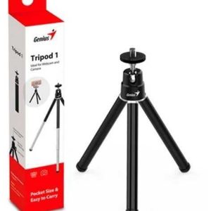 TRIPODE GENIUS AJUSTABLE MINI